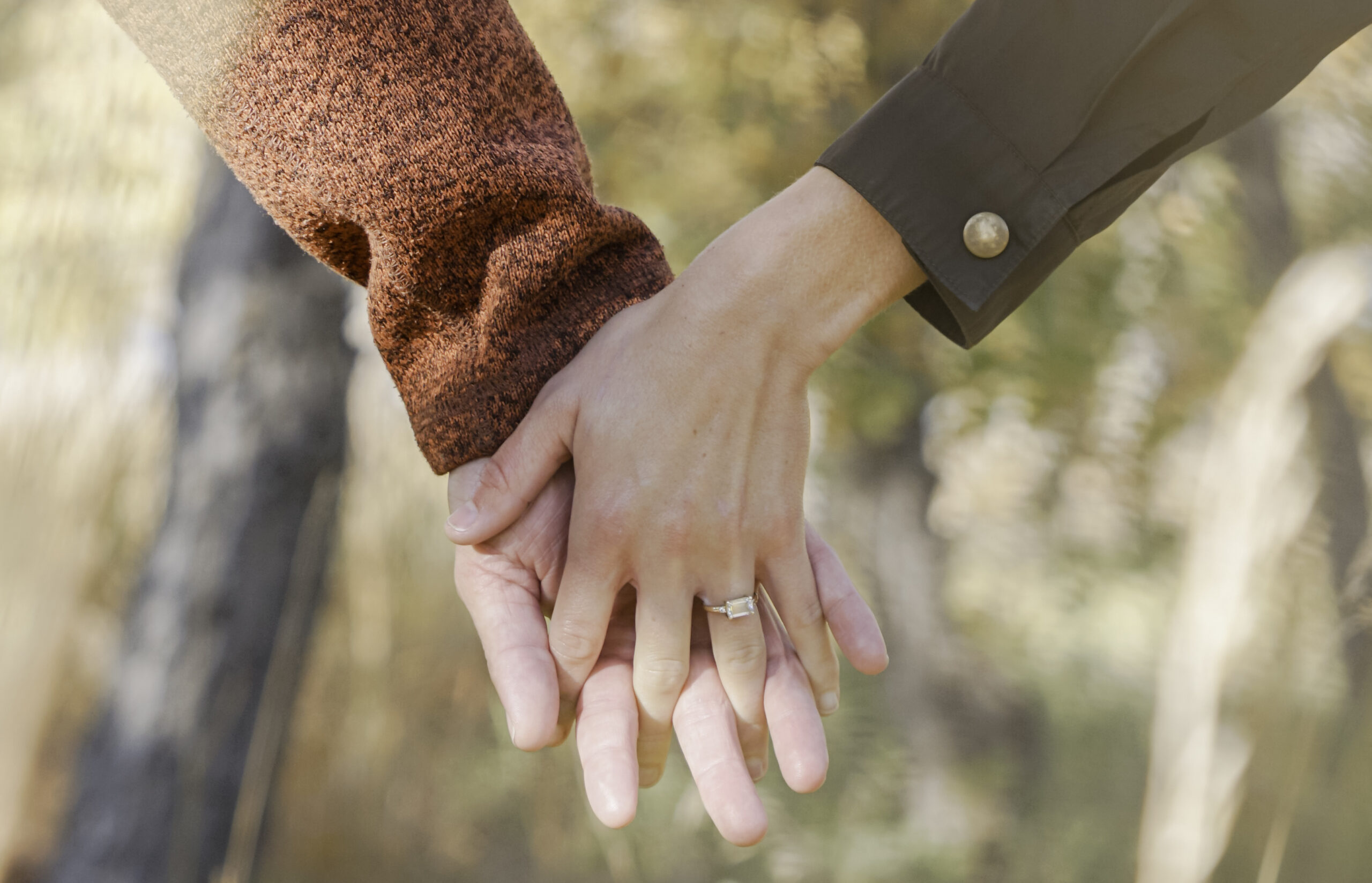 Denver Engagement Photoshoot - Denver Photographer