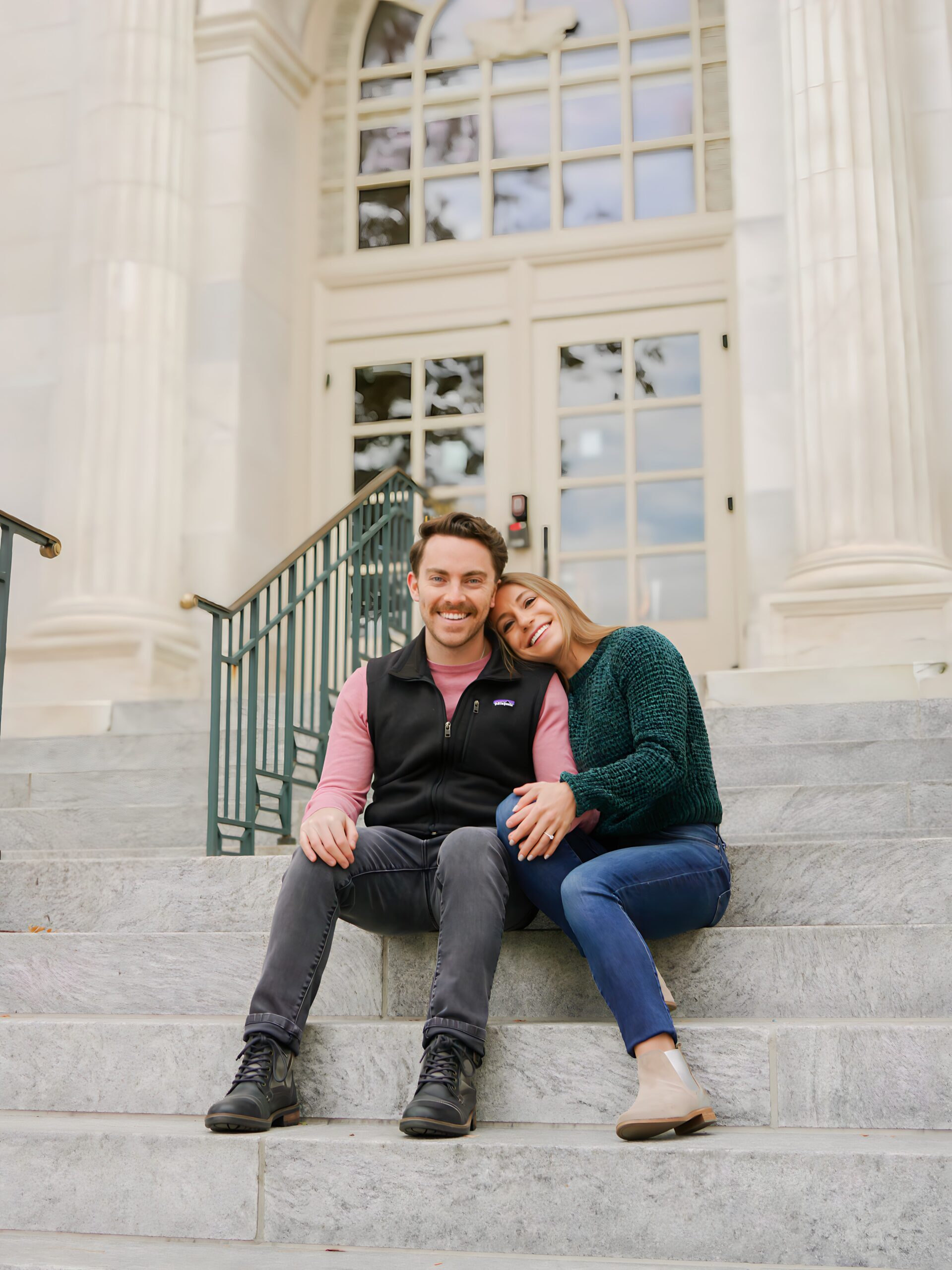 DENVER ENGAGEMENT PHOTOGRAPHER