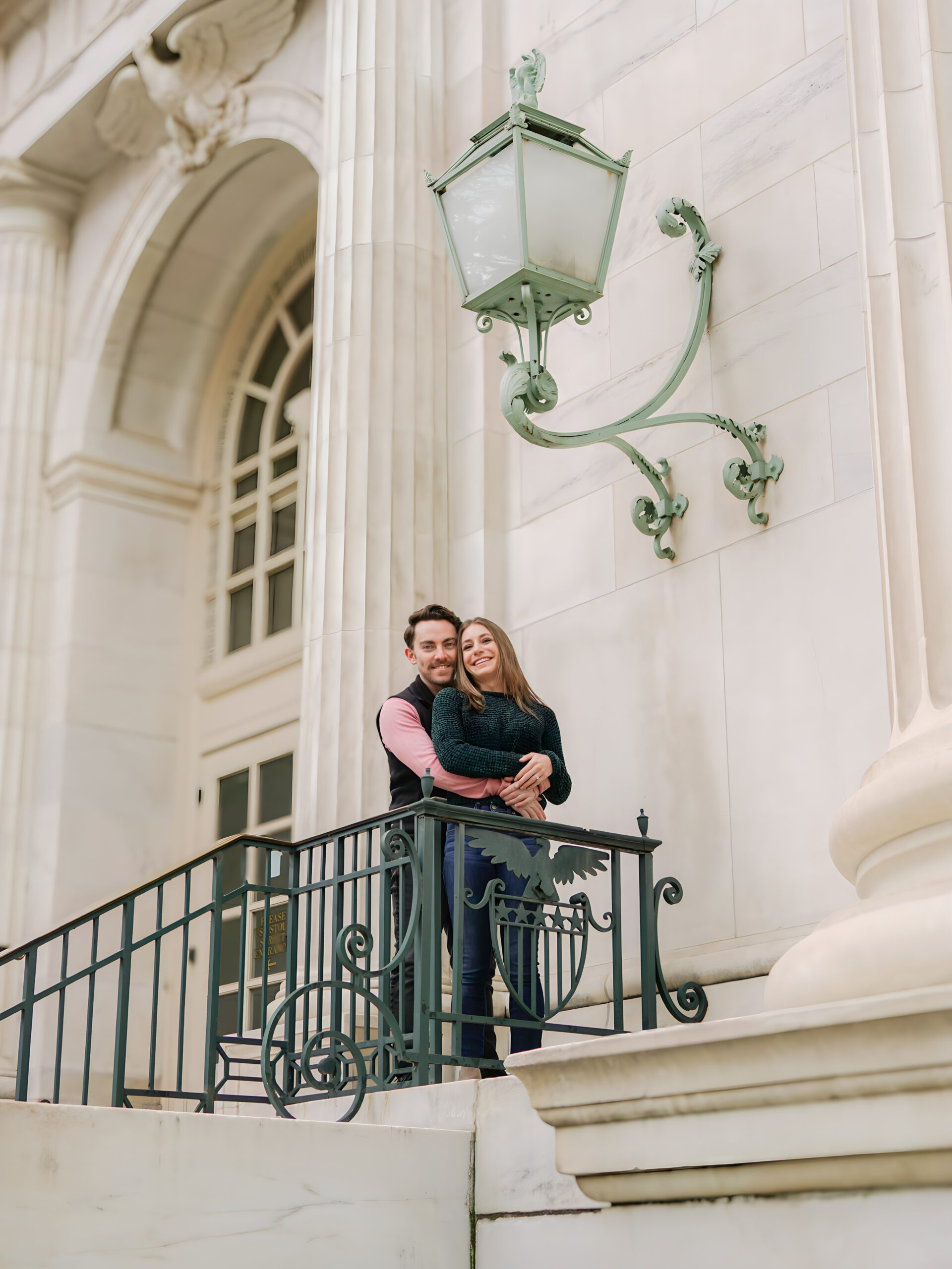 DENVER ENGAGEMENT PHOTOGRAPHER