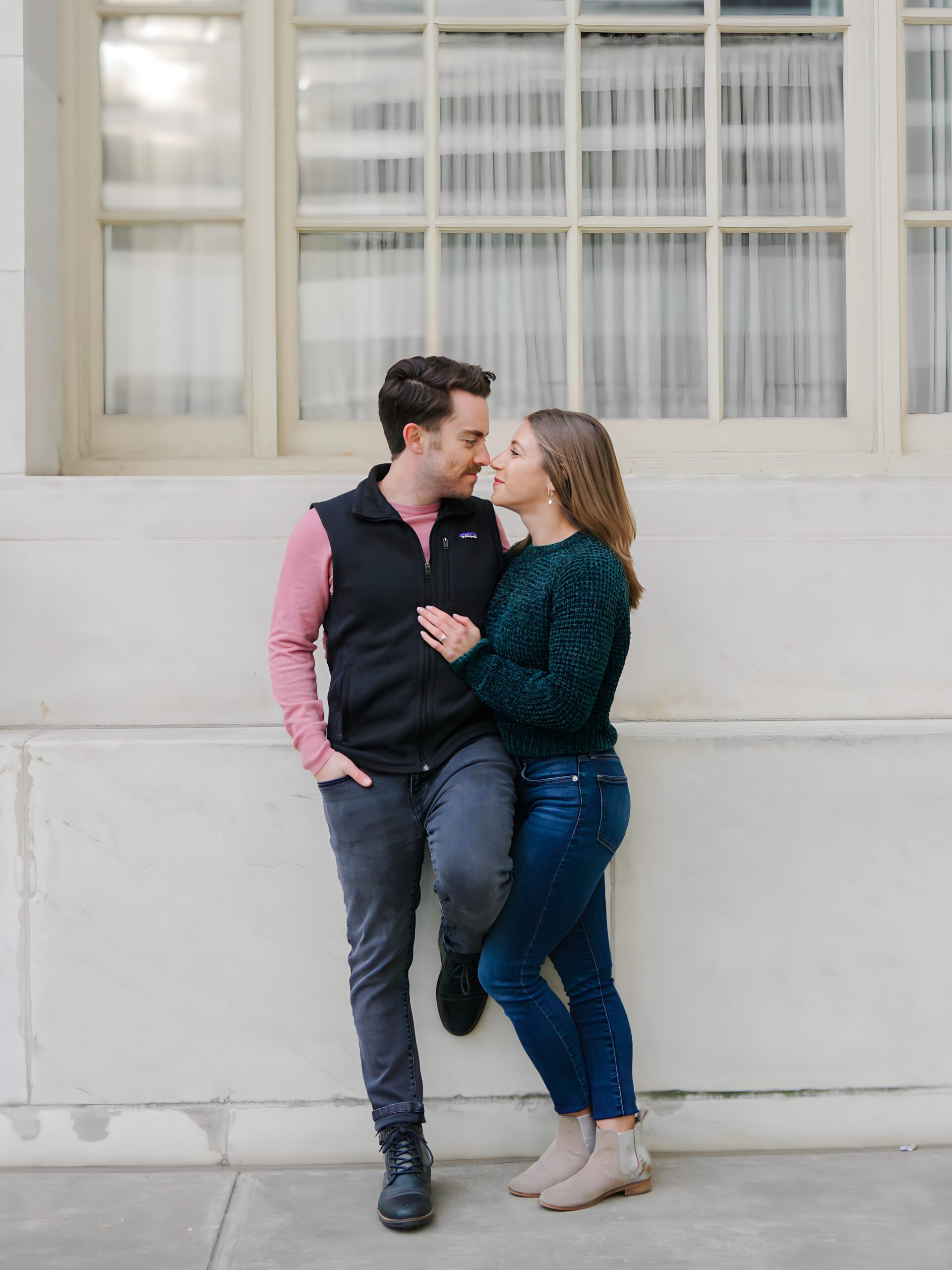 DENVER ENGAGEMENT PHOTOGRAPHER