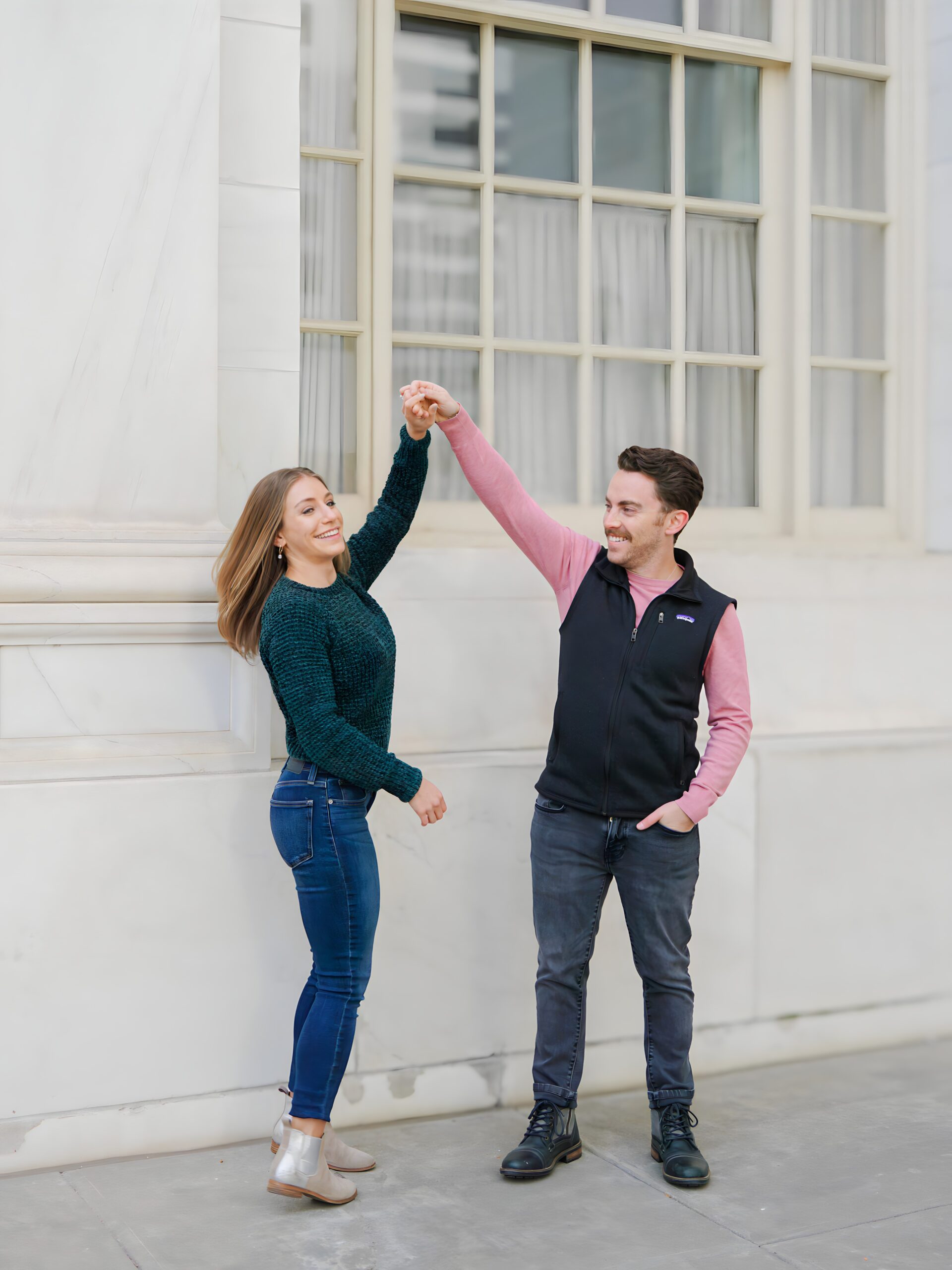 DENVER ENGAGEMENT PHOTOGRAPHER