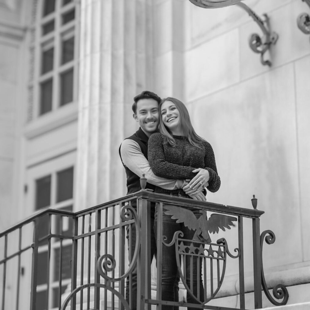 DENVER ENGAGEMENT PHOTOGRAPHER