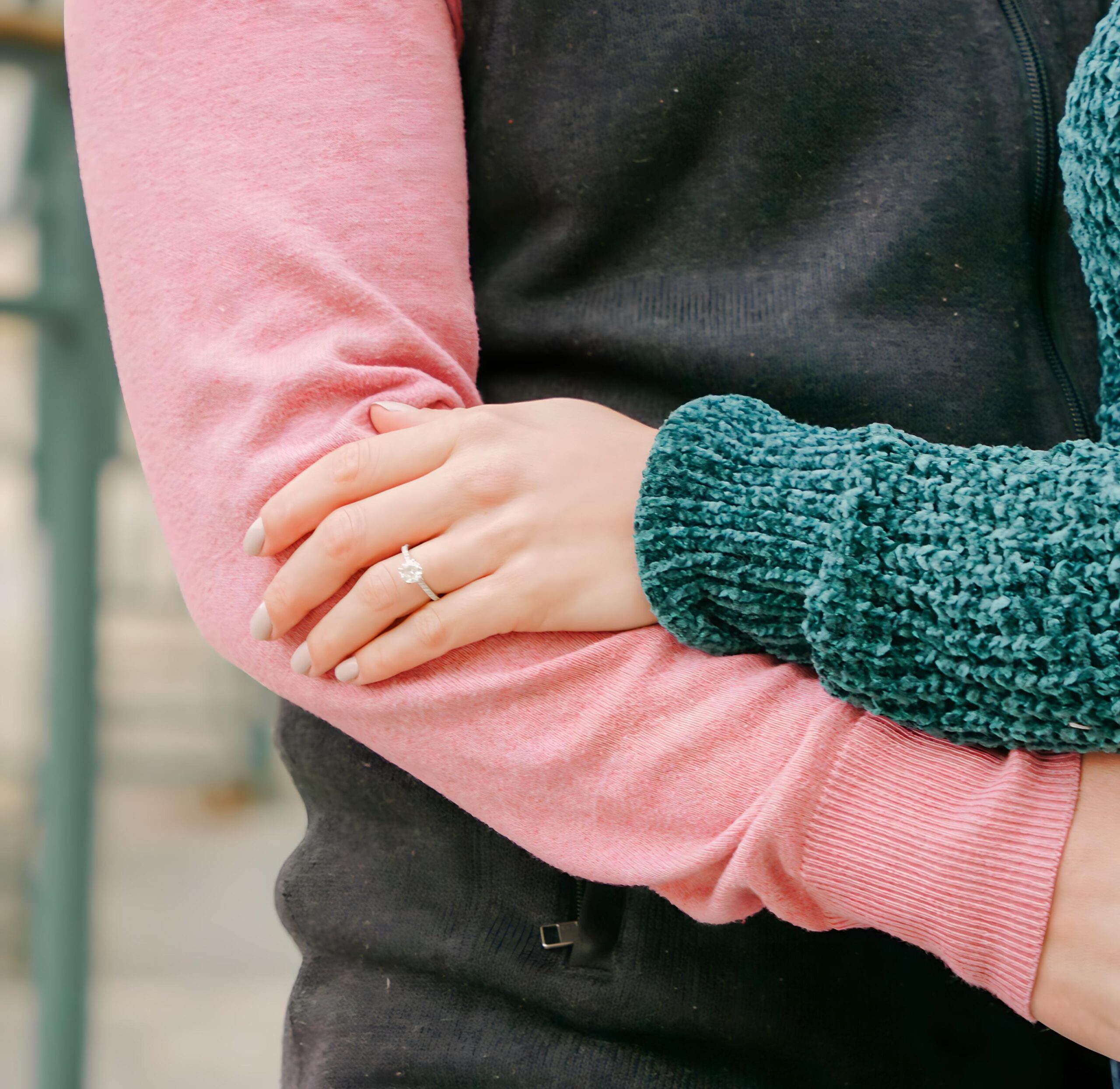 DENVER ENGAGEMENT PHOTOGRAPHER